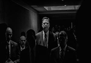 "عشق ممنوع وفساد ومطاردة ساحرات".. مسلسل انهيار الـ "FBI" (الحلقة الثانية)