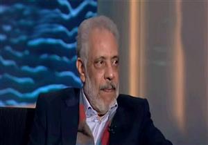 هكذا علق الحلفاوي على تعادل الأهلي مع الترجي التونسي