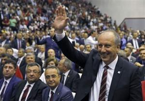من هو محرم إينجة منافس أردوغان على رئاسة تركيا؟
