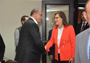 انطلاق مؤتمر دولي لمناقشة آليات النهوض بالتصنيع في مصر