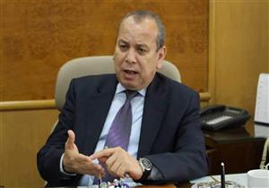 مشروعات تنموية جديدة في العيد القومي لدمياط