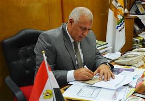 اعتماد الحيز العمراني لـ15 قرية في الوادي الجديد