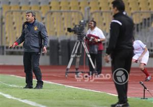 تحليل .. البدري ينال من الأهلي بـ "التدوير الفاسد"