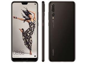 هاتف Huawei P20 Pro جهاز الشركة الأكثر مبيعاً في أوروبا الغربية