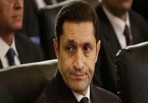 علاء مبارك لأدمن "أنا أسف يا ريس": ساندتنا وقتما اختفى الرجال