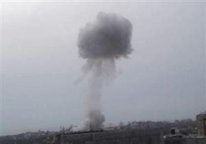 ارتفاع قتلى انفجار منزل بقطاع غزة إلى 6 أشخاص