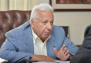 أحمد عكاشة: وزير التعليم يريد إعادة بناء أخلاقيات الطلاب