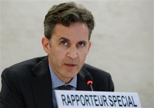 المفوض الأممي المختص بحرية التعبير يحذر من مقاضاة الانفصاليين الكتالونيين