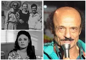 لُقب برائد أفلام المخدرات وفُصل من النقابة.. أبرز المعلومات عن حسام الدين مصطفي