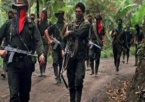 الحكومة الكولومبية و"جيش التحرير الوطني" تستأنفان محادثات السلام الأسبوع المقبل