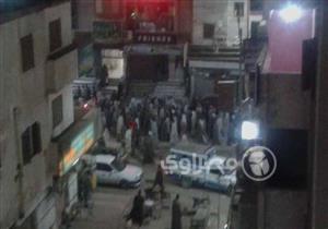 قصة مدمن للمخدرات.. قتل أمه وشقيقته حرقًا وأصاب 6 آخرين بسبب ثلاجة- صور