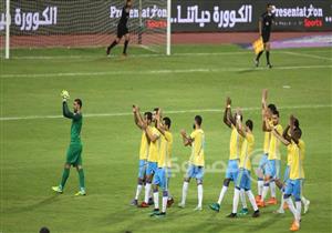 لاعب الإسماعيلي يُحقق رقماً قياسياً في الدوري المصري