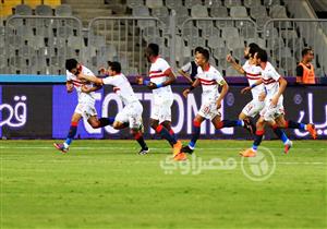 بالفيديو.. الزمالك يقصي الإسماعيلي برباعية ويتأهل لنهائي كأس مصر