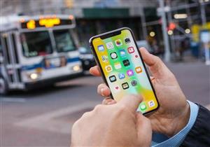 "ابل" تستبدل هاتف "iPhone X" مجانًا لمن يعاني من هذه المشكلة 