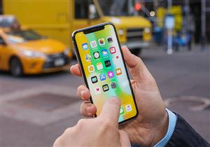 ابل لن تقبل التطبيقات التي لا تدعم iPhone X في متجرها