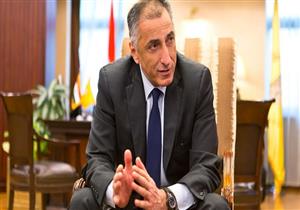 لماذا لا يقلق طارق عامر من ارتفاع الدين الخارجي لمصر؟