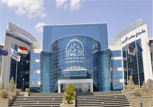 سميح ساويرس: كل طالب في جامعة زويل يسعى أن يكون صاحب براءة اختراع