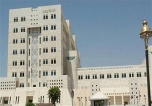 دمشق تنفي احتجاز الصحفي الأمريكي أوستن تايس