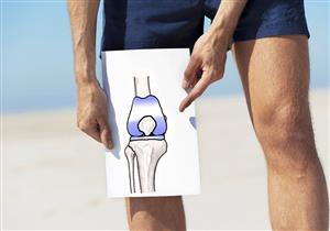 أيهما أفضل التغيير الجزئي لمفصل الركبة أم استبداله بآخر صناعي؟