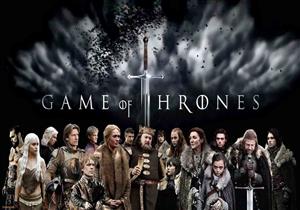 فريق عمل "Game of Thrones" يعدم سيناريو المسلسل منعاً للتسريب