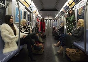 صور وفيديو | 40 مليون دولار بافتتاحية فيلم "Ocean’s 8"