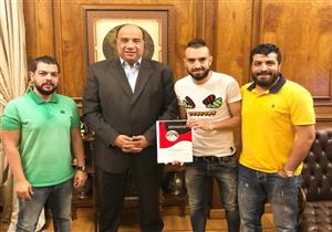 رسميًا.. الاتحاد السكندري يتعاقد مع لاعب الزمالك