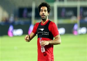 مصدر بالمنتخب: صلاح غير جاهز للمشاركة أساسيًا أمام أوروجواي