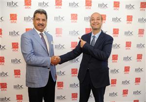 عمرو أديب بعد التعاقد مع "MBC": "حلم حياتي تحقق"