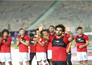 تقرير أمريكي يتوقع عدم تأهل منتخب مصر للدور الثاني بسبب إصابة صلاح