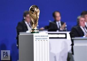 كاف يعلن مواعيد وتفاصيل تصفيات كأس العالم 2026