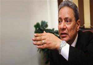 رئيس الهيئة الوطنية للصحافة: مكافأة نهاية الخدمة سارية ولم يتم إلغاؤها