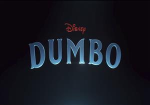 صور وفيديو.."ديزني" تطرح إعلانها الدعائي للنسخة الواقعية من فيلم "Dumbo"