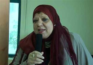 اتحاد كتاب مصر ينعي الشاعرة فاطمة الزهراء 