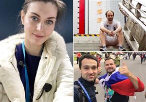 صحفيون روس قبل مواجهة الفراعنة: نحتاج معجزة ومصر ليست السعودية 