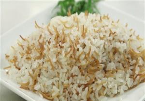 3 أضرار خطيرة للإفراط في تناول الأرز