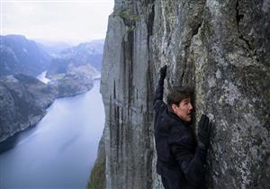 صور وفيديو- قبل عرض الجزء السادس..10 معلومات عليك معرفتها عن "Fall Out:Mission Impossible"