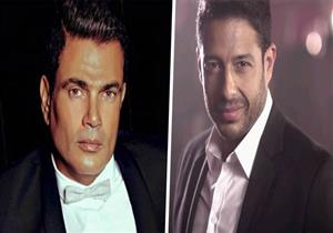 8 معلومات عن حفلي عمرو دياب وحماقي في روسيا