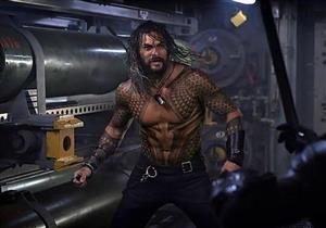 صور جديدة من كواليس فيلم الأبطال الخارقين "Aquaman"