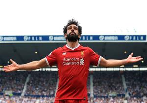 موقع أسترالي: محمد صلاح أفضل رجل في العالم