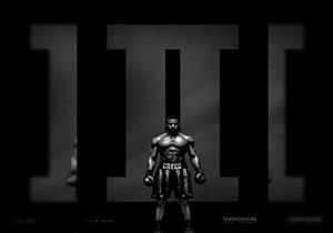 صور..مايكل بي جوردن يتصدر البوستر الرسمي لفيلم "Creed 2"