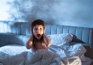 «الرعب الليلي» يصيب الأطفال أكثر... هذه أعراضه وطرق العلاج