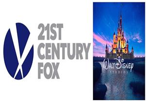 "Disney" تعرض شراء "Fox" بـ71 مليار دولار