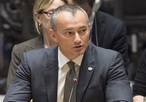 الأمم المتحدة: إنشاء المستوطنات الإسرائيلية "انتهاك صارخ" للقانون الدولي