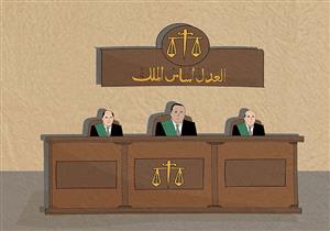 تأجيل محاكمة 18 متهما بالاعتداء على لجنة إزالة بالجيزة لـ19 سبتمبر