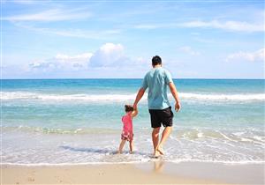 7 نصائح بسيطة لعلاقة قوية بين الأب وأطفاله