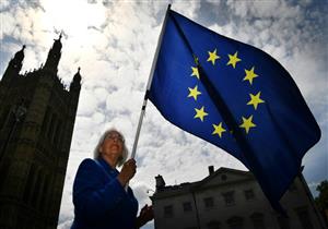 بوادر حرب تجارية مع اعلان الاتحاد الاوروبي رده على واشنطن بشأن الفولاذ