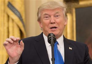 ترامب يدعو أوبك الى زيادة انتاج النفط