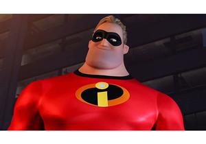 صور وفيديو.."Incredibles 2" يتربع على شباك التذاكر الأمريكي للأسبوع الثاني على التوالي