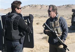 "Sicario: Day of the Soldado" يفتتح دور العرض بالسعودية - (صور وفيديو)