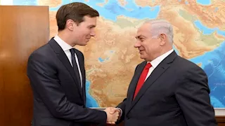 إعلام عبري: نتنياهو وكوشنر توصلا لتسوية بشأن مقاتلي حماس العالقين برفح